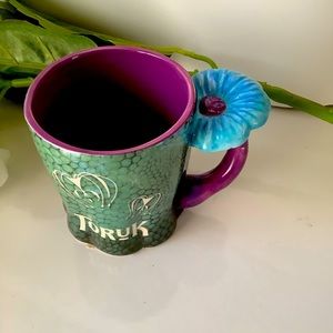 Mug cirque du soleil new with tag